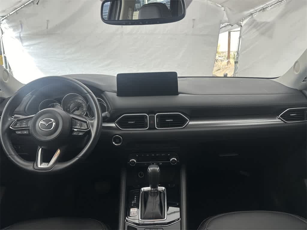 2022 Mazda CX-5 2.5 S Preferred Package 10