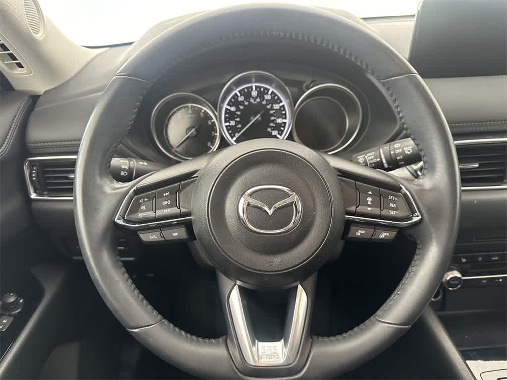 2022 Mazda CX-5 2.5 S Preferred Package 16