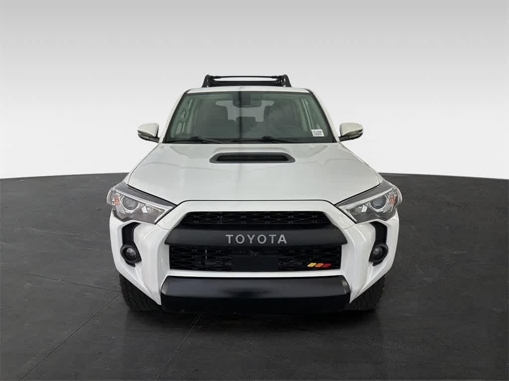 2023 Toyota 4Runner TRD Pro 6