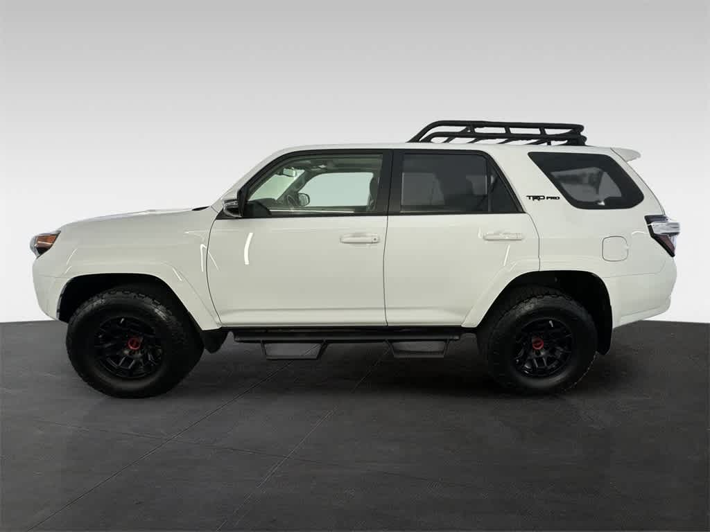 2023 Toyota 4Runner TRD Pro 3