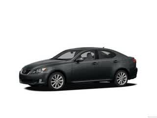 2012 Lexus IS 250