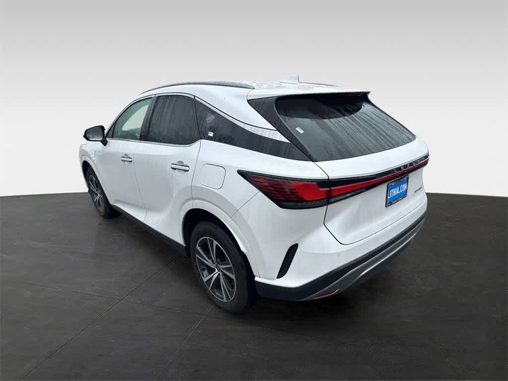 2023 Lexus RX Premium 4