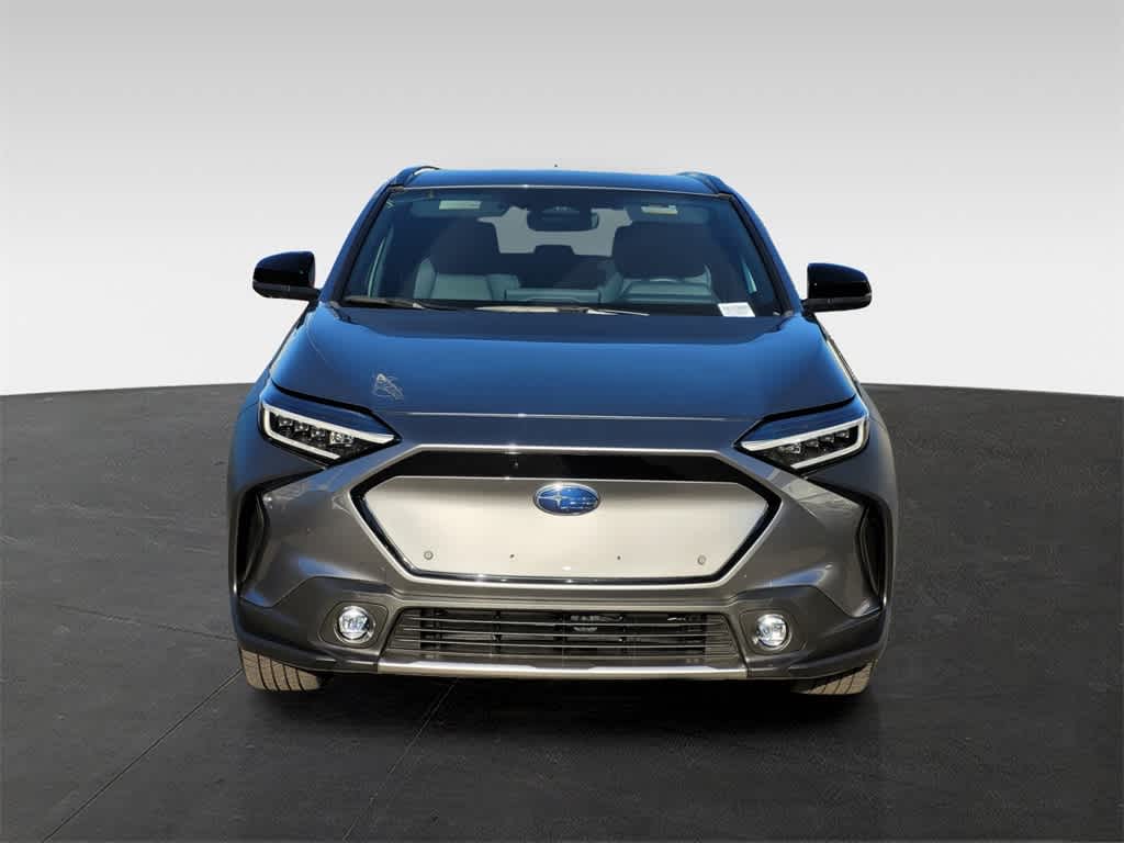 2023 Subaru Solterra Limited 3