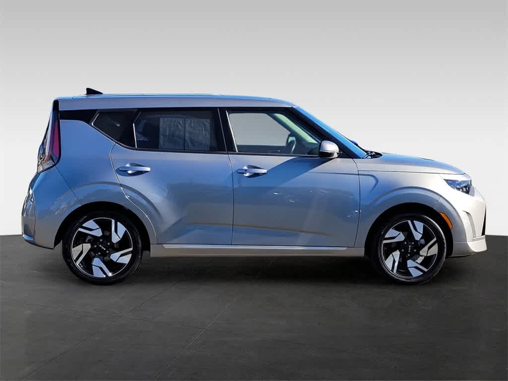 2023 Kia Soul GT-Line 7