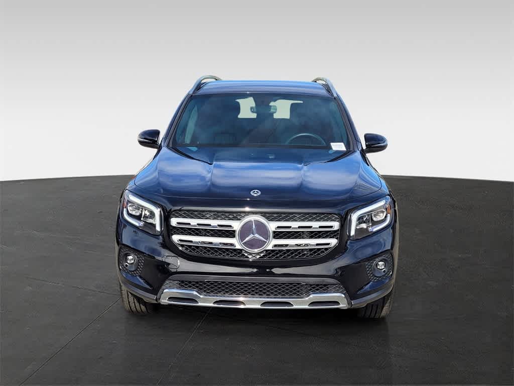 2021 Mercedes-Benz GLB GLB 250 3