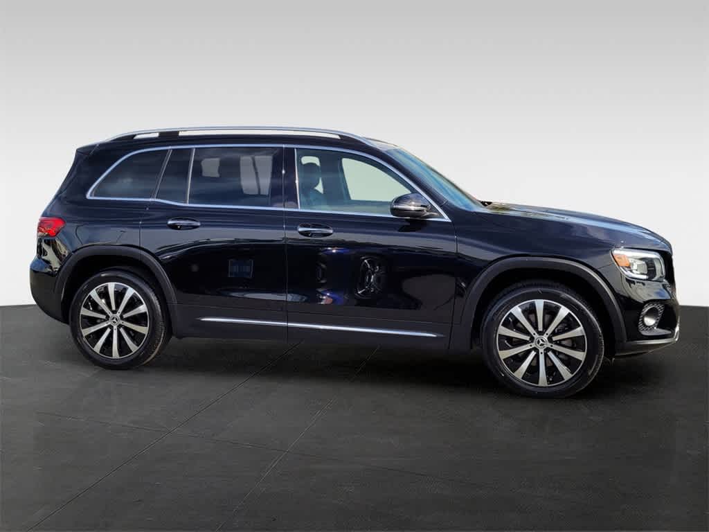 2021 Mercedes-Benz GLB GLB 250 7