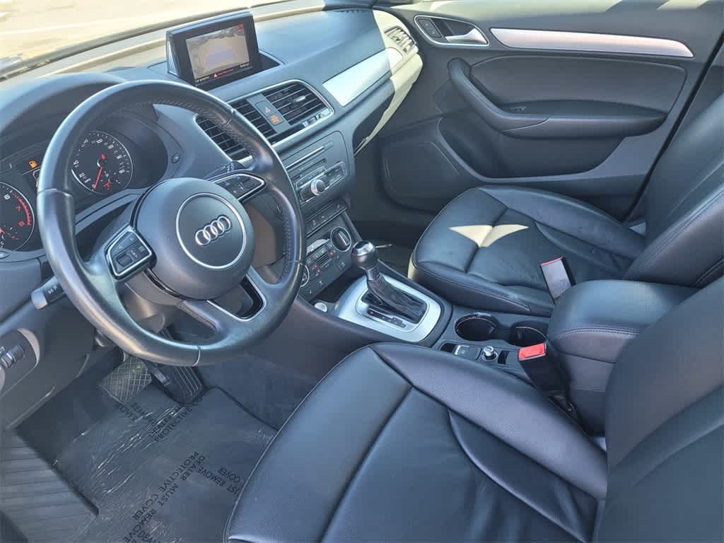 2018 Audi Q3 Premium 19