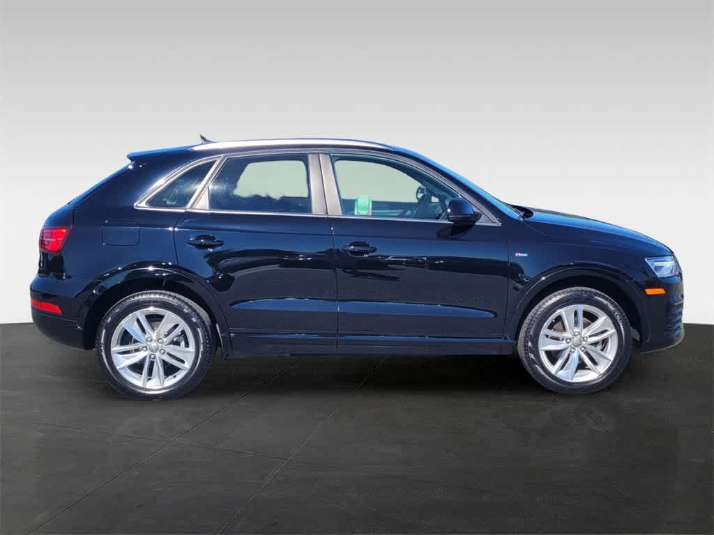 2018 Audi Q3 Premium 7