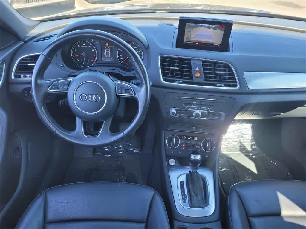 2018 Audi Q3 Premium 10