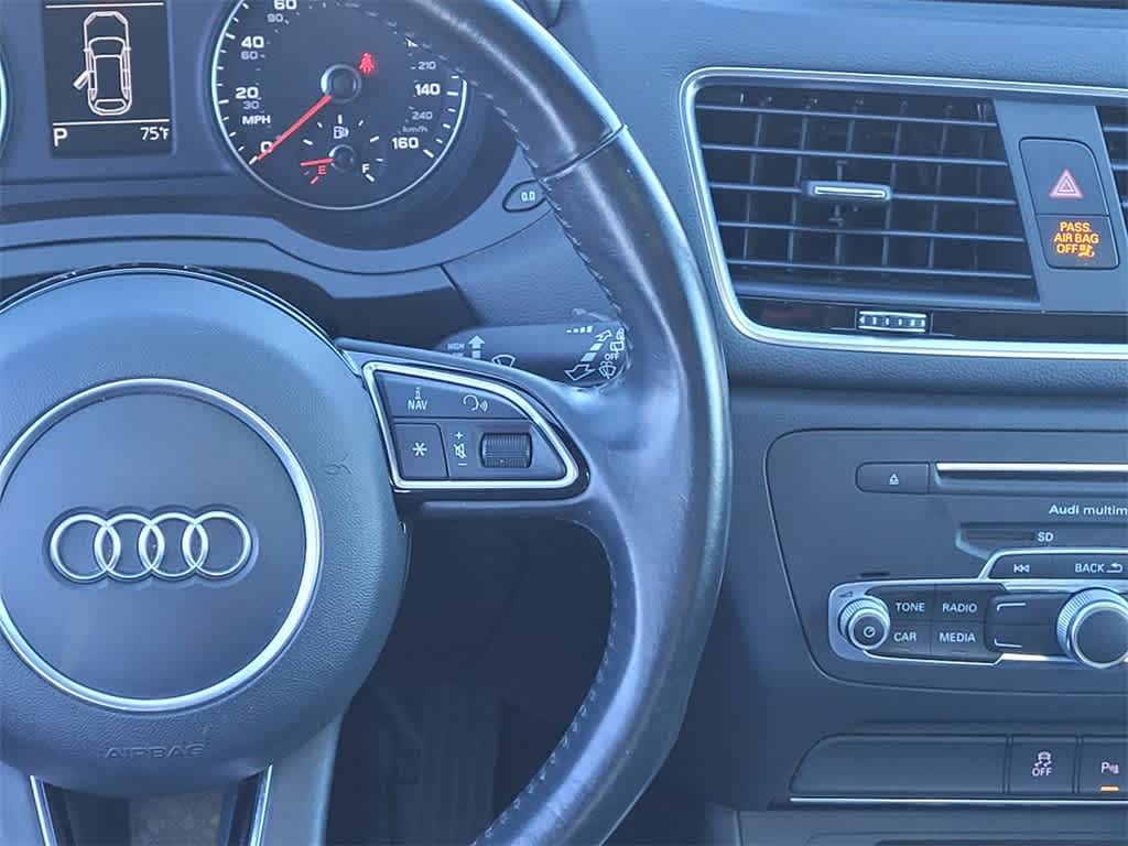 2018 Audi Q3 Premium 14