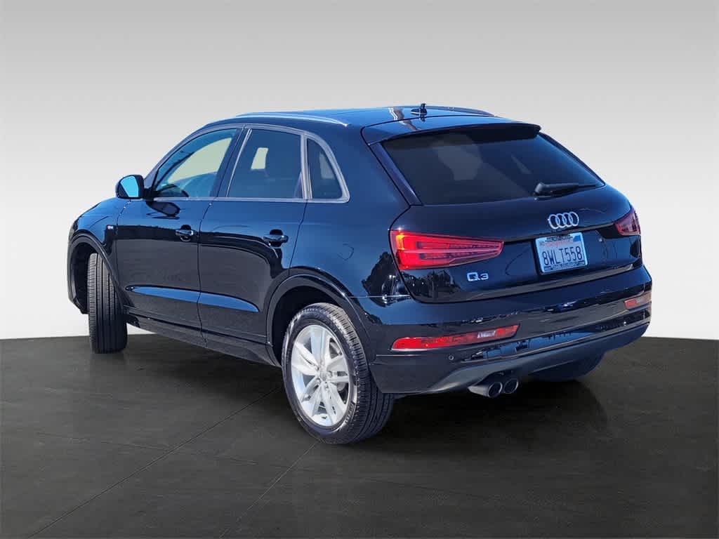 2018 Audi Q3 Premium 5