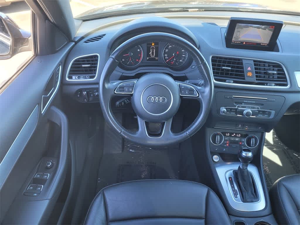 2018 Audi Q3 Premium 11