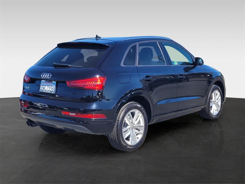 2018 Audi Q3 Premium 6