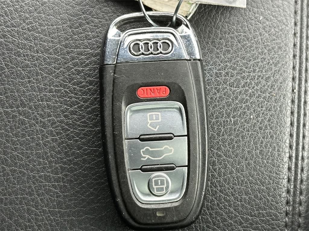 2017 Audi Q5 Premium 20