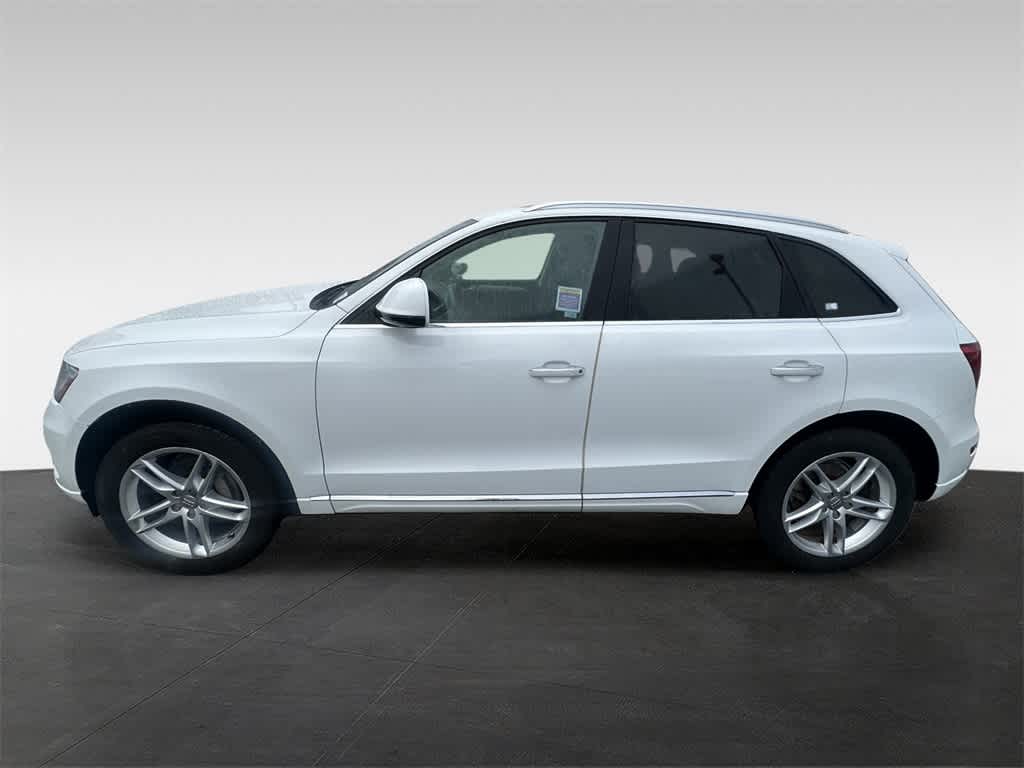 2017 Audi Q5 Premium 3