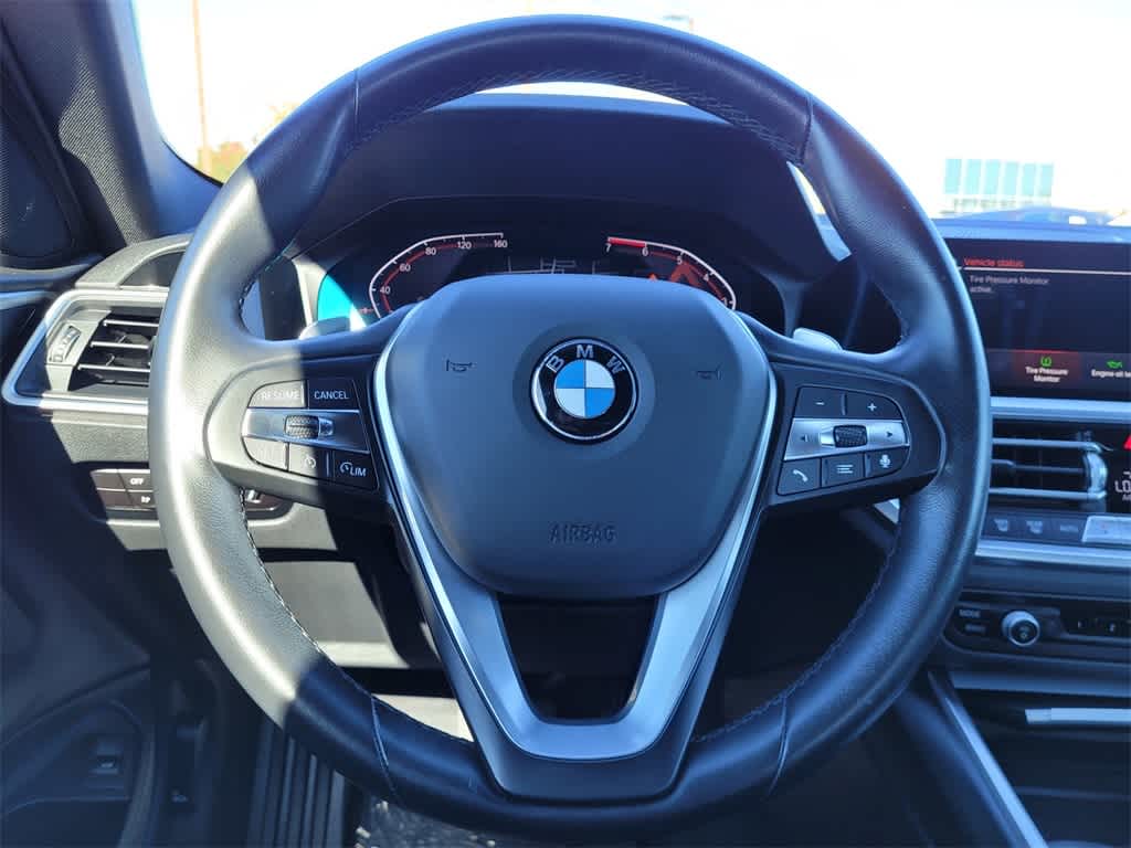 2022 BMW 4 Series 430i 25