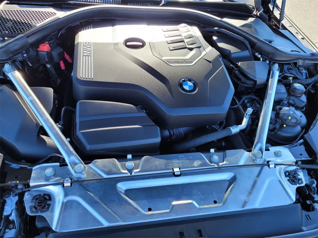 2022 BMW 4 Series 430i 27