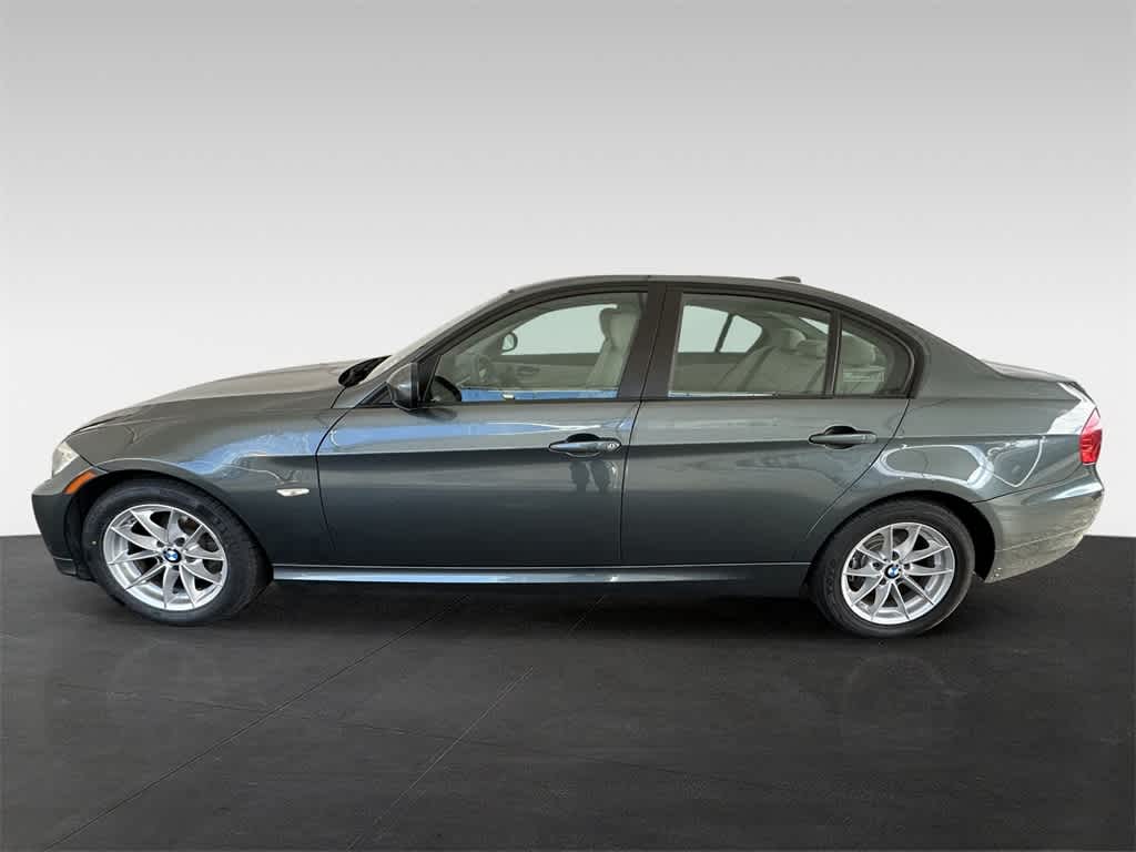 2010 BMW 3 Series 328i 3