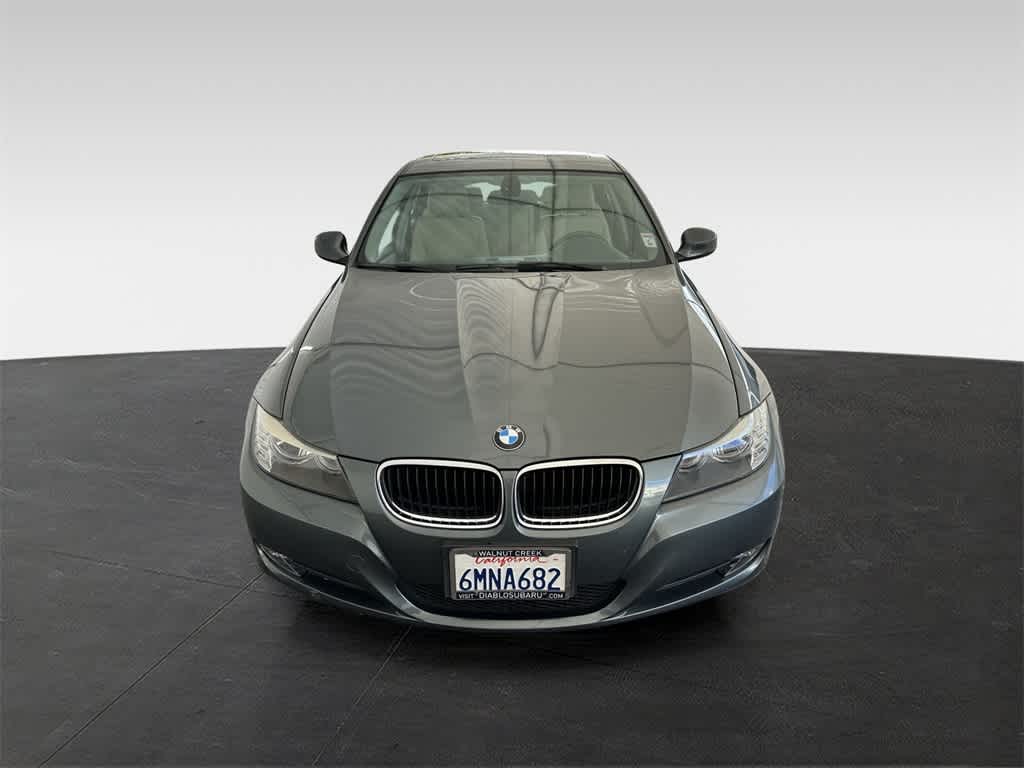 2010 BMW 3 Series 328i 6