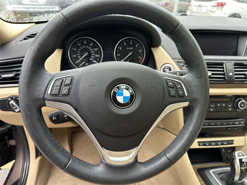 2014 BMW X1 xDrive28i 15