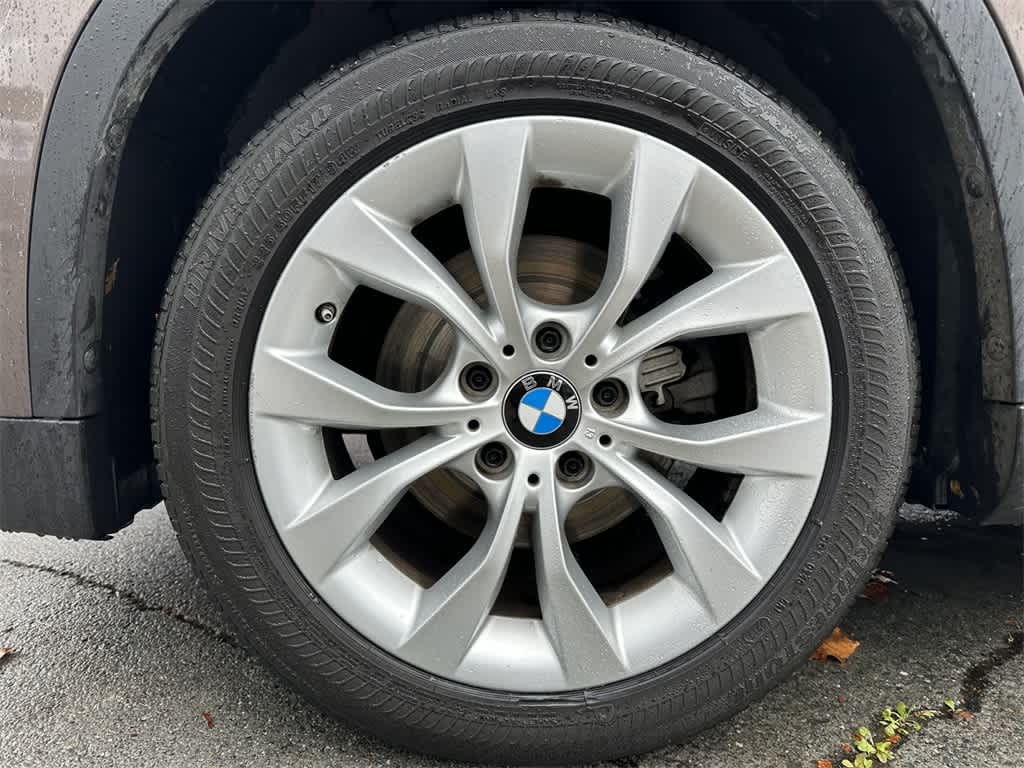 2014 BMW X1 xDrive28i 7