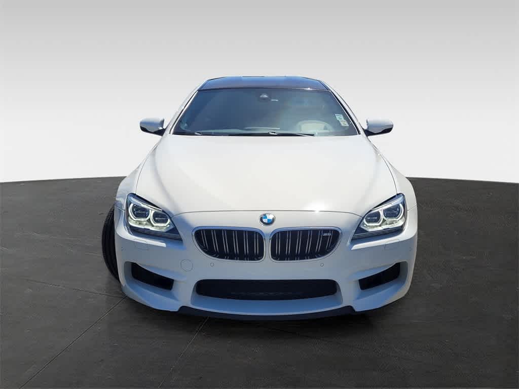 2014 BMW M6 BASE 3