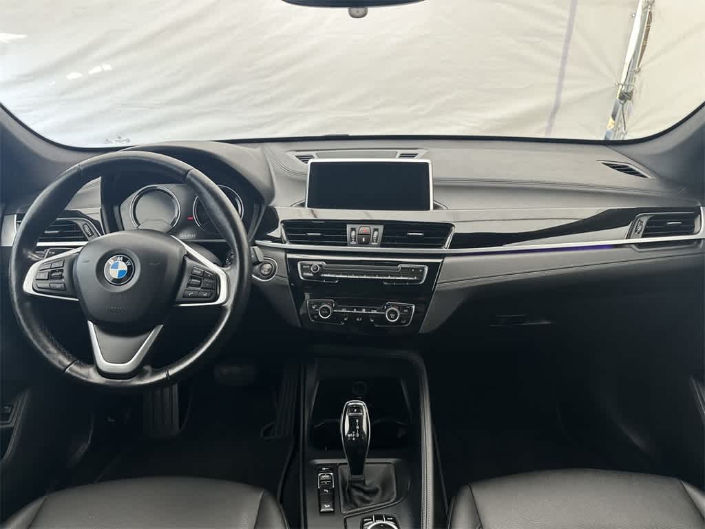 2020 BMW X1 xDrive28i 10