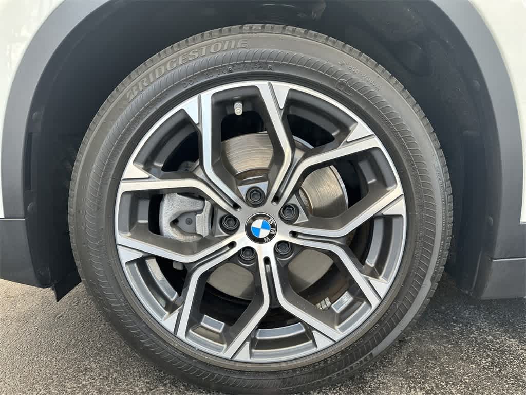 2020 BMW X1 xDrive28i 7