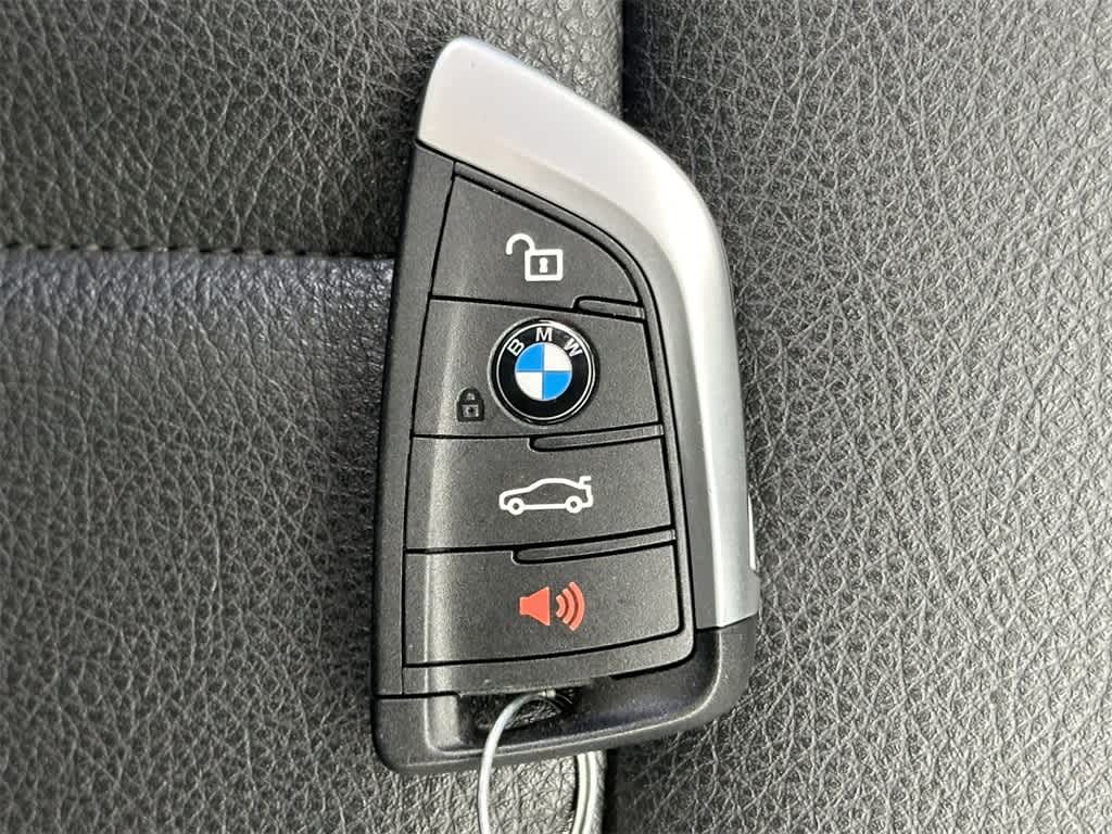 2020 BMW X1 xDrive28i 20