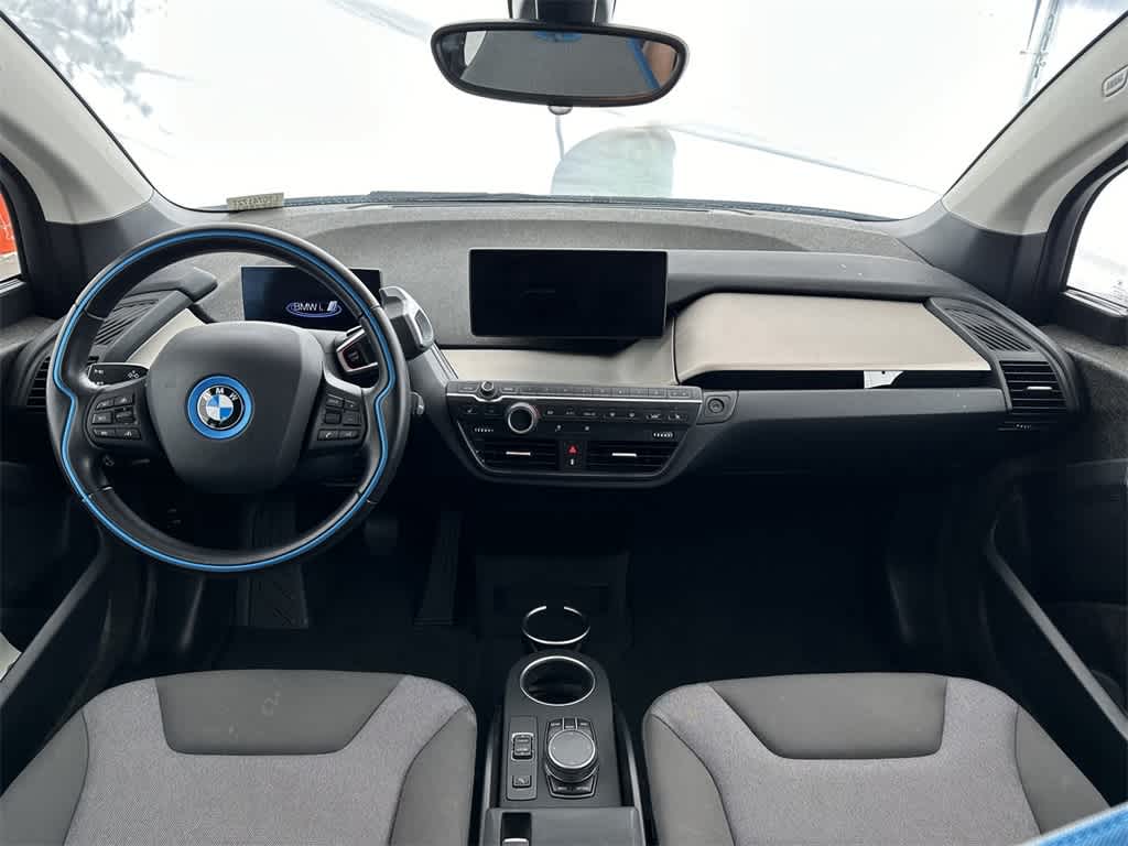 2020 BMW i3  10