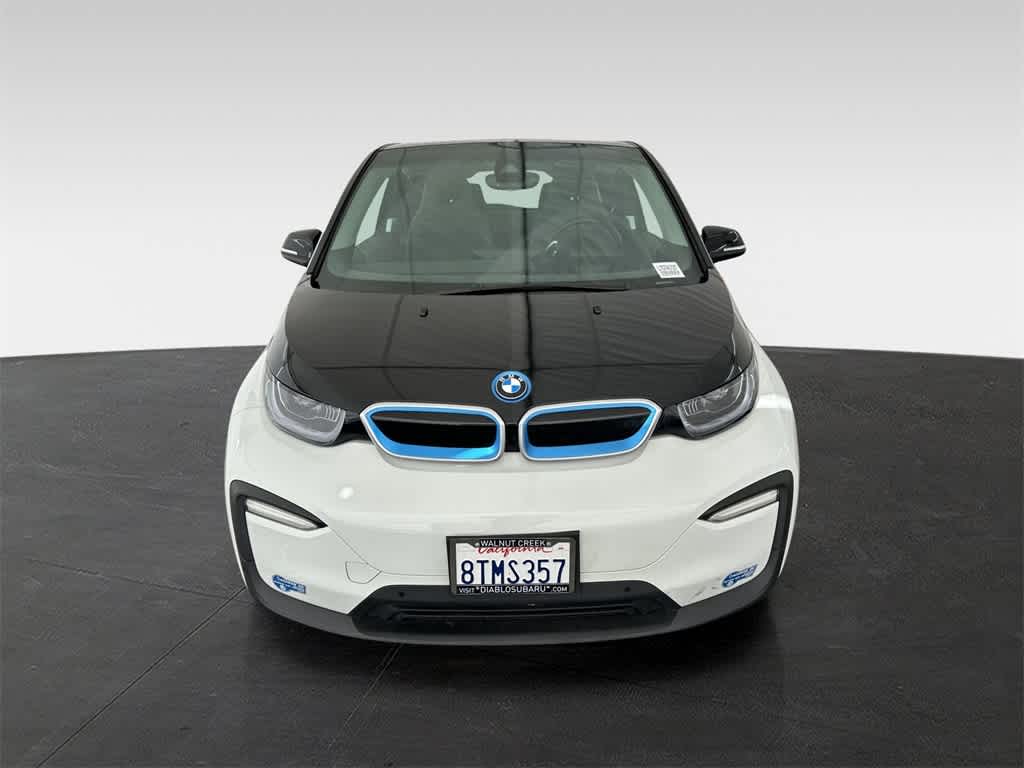 2020 BMW i3  6