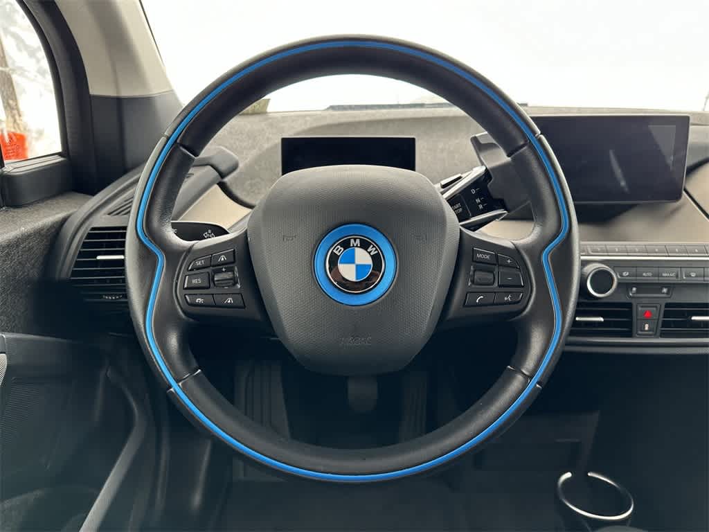 2020 BMW i3  15