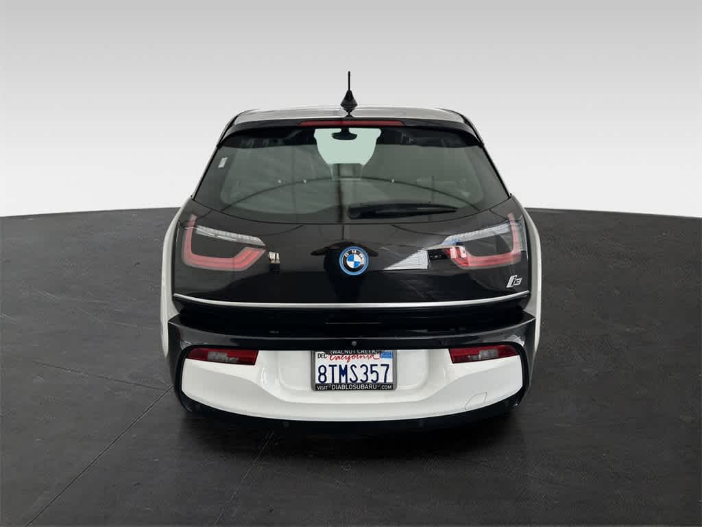 2020 BMW i3  5