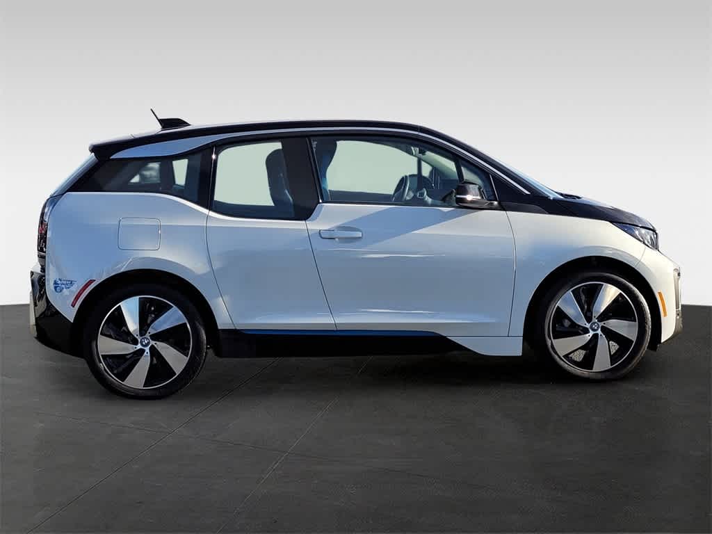 2020 BMW i3  7