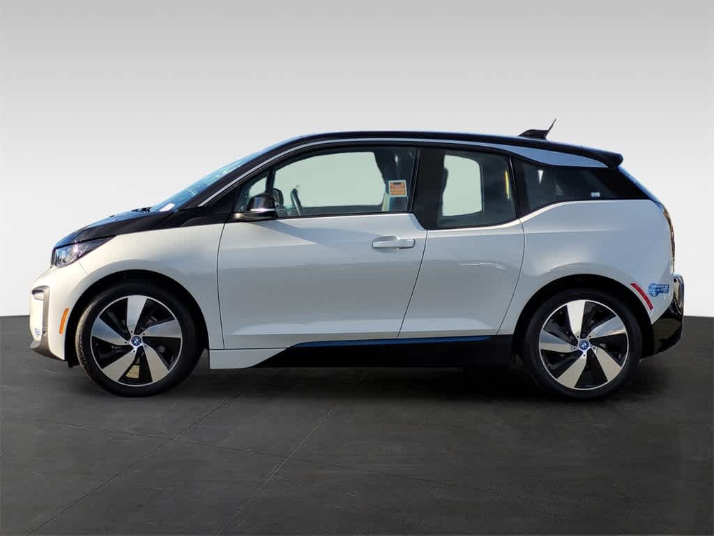 2020 BMW i3  4