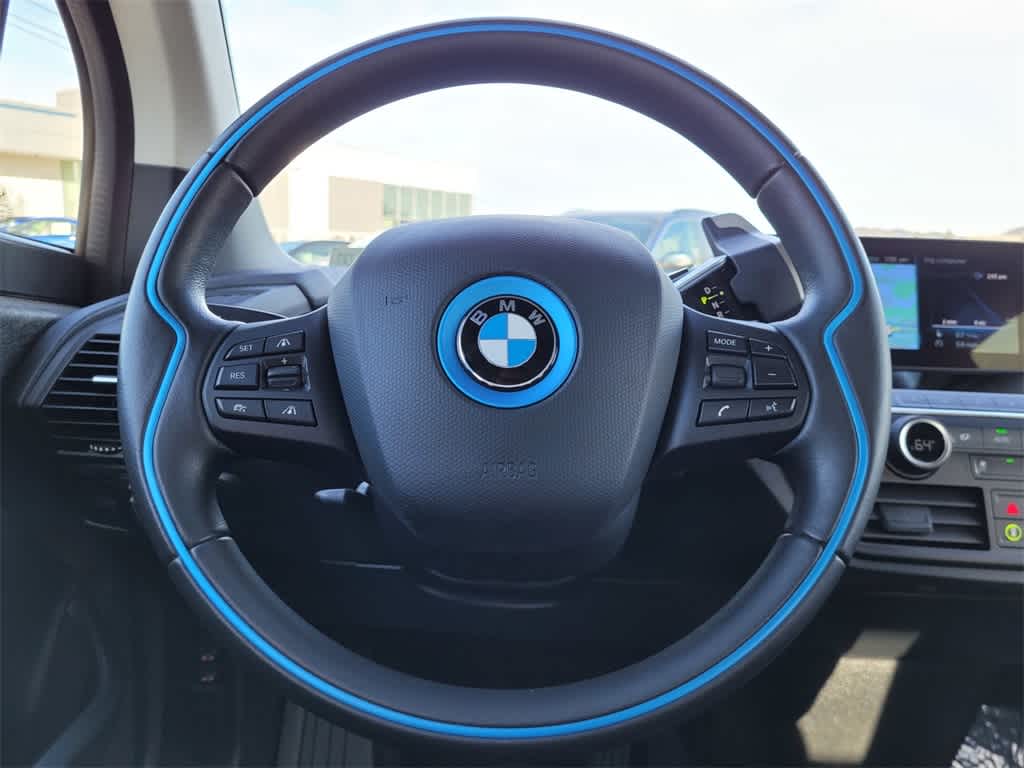 2020 BMW i3  23