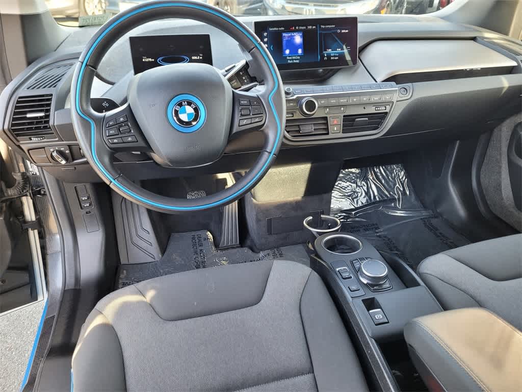 2020 BMW i3  9