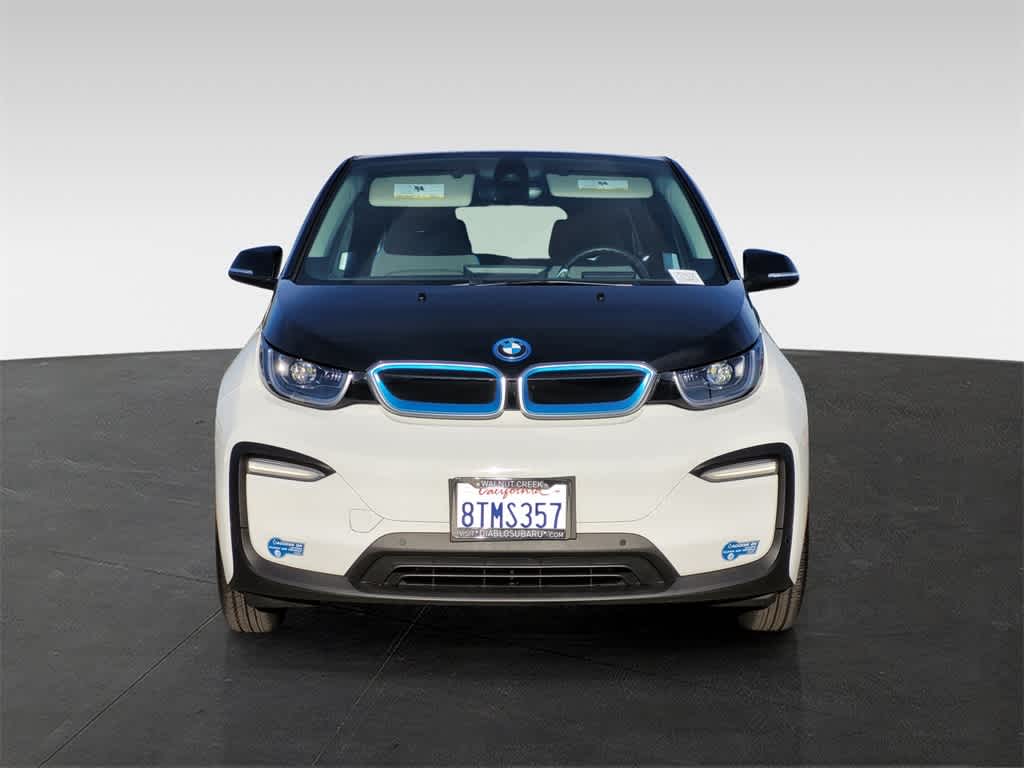 2020 BMW i3  3