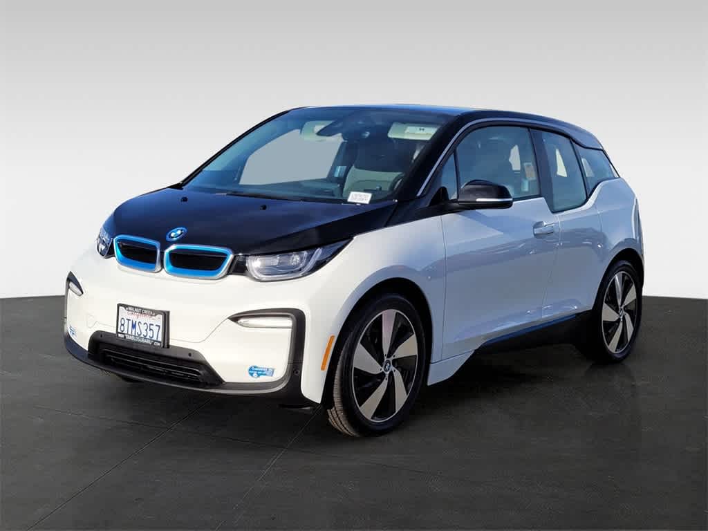 2020 BMW i3  2