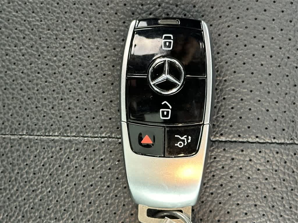 2018 Mercedes-Benz E-Class E 300 20