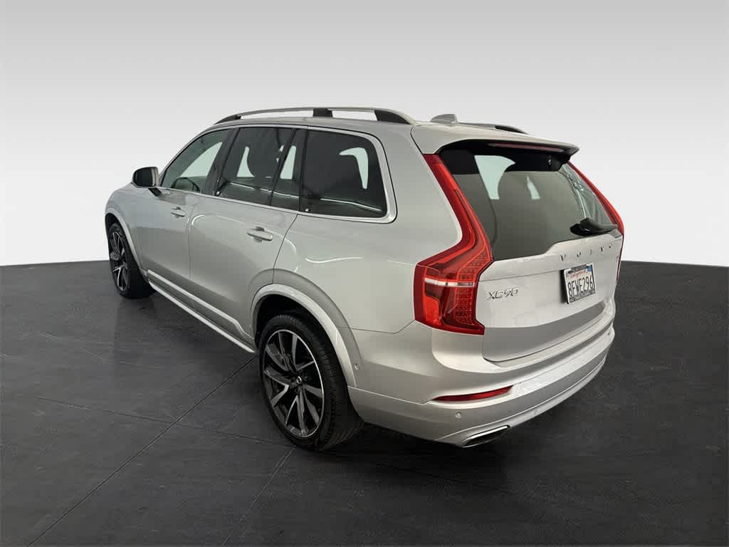 2019 Volvo XC90 Momentum 4