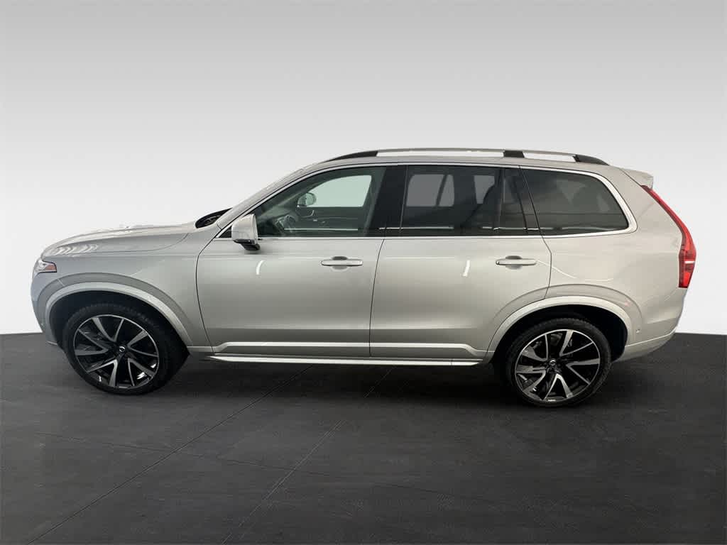 2019 Volvo XC90 Momentum 3