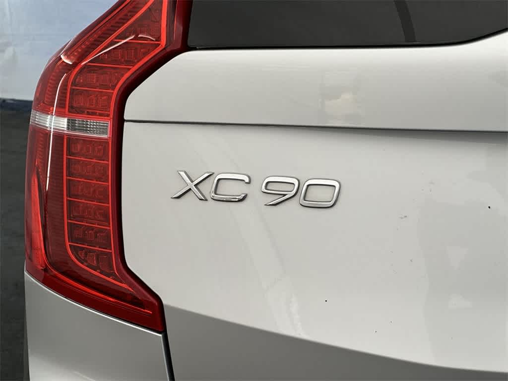 2019 Volvo XC90 Momentum 6