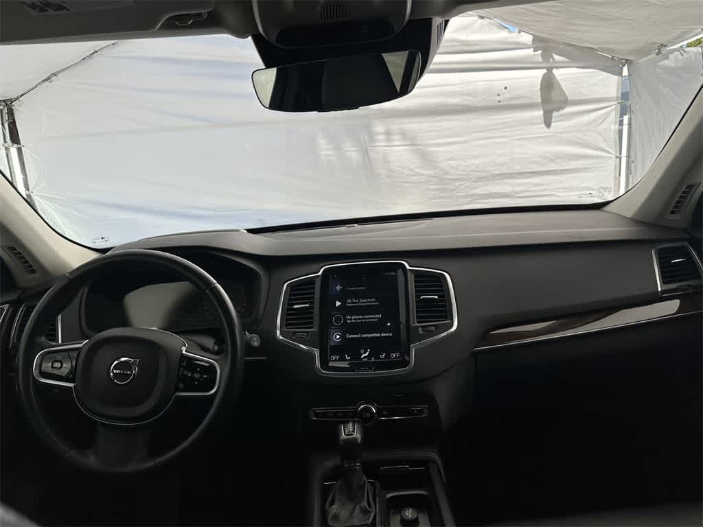 2019 Volvo XC90 Momentum 10