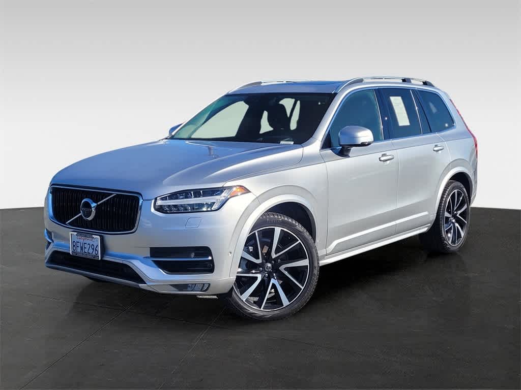 2019 Volvo XC90 Momentum 2