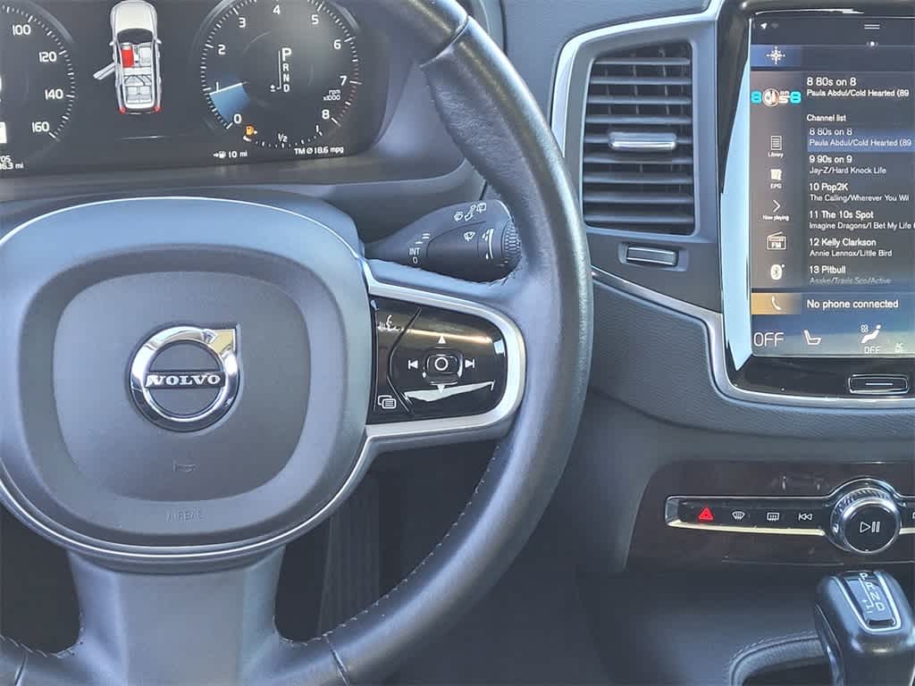 2019 Volvo XC90 Momentum 14