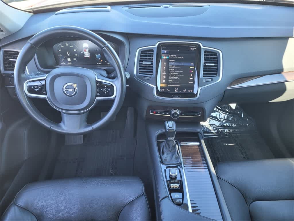 2019 Volvo XC90 Momentum 10