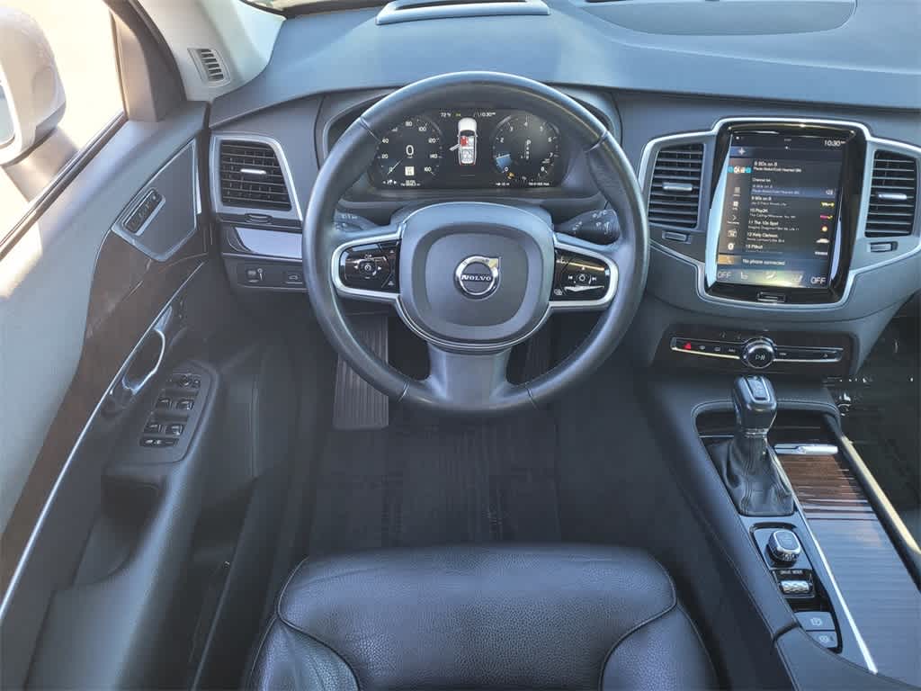 2019 Volvo XC90 Momentum 11