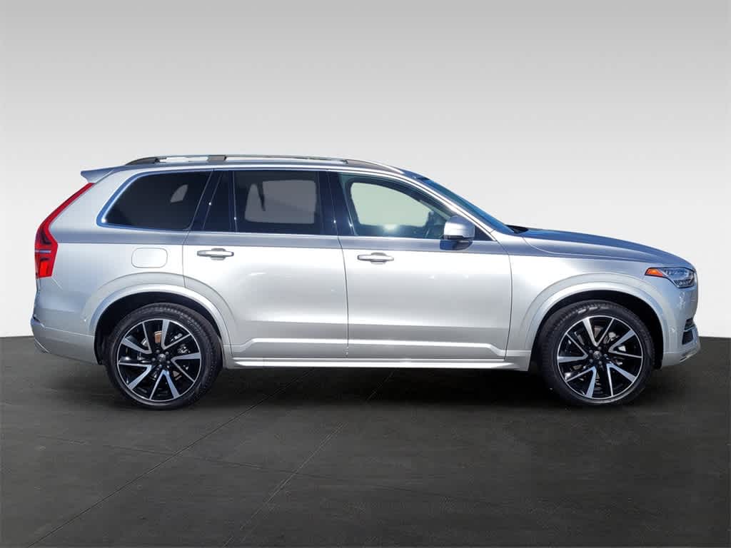 2019 Volvo XC90 Momentum 7