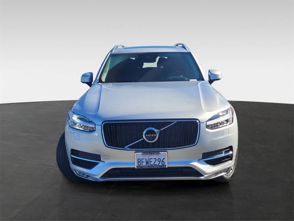 2019 Volvo XC90 Momentum 3